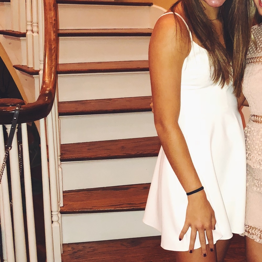 Likely dress - Picture 1 of 8